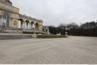 Photo Photo Texture of Wien Schonbrunn 0058